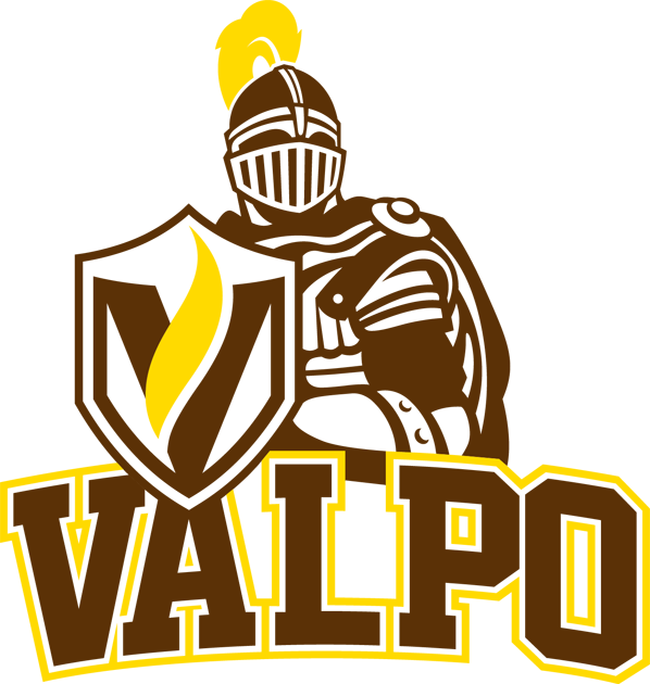 Valparaiso Crusaders 2011-Pres Alternate Logo iron on transfers for T-shirts